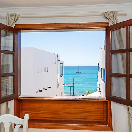 Apartment Limonade Deluxe Main Center Playa Blanca By Pvl Esterno foto