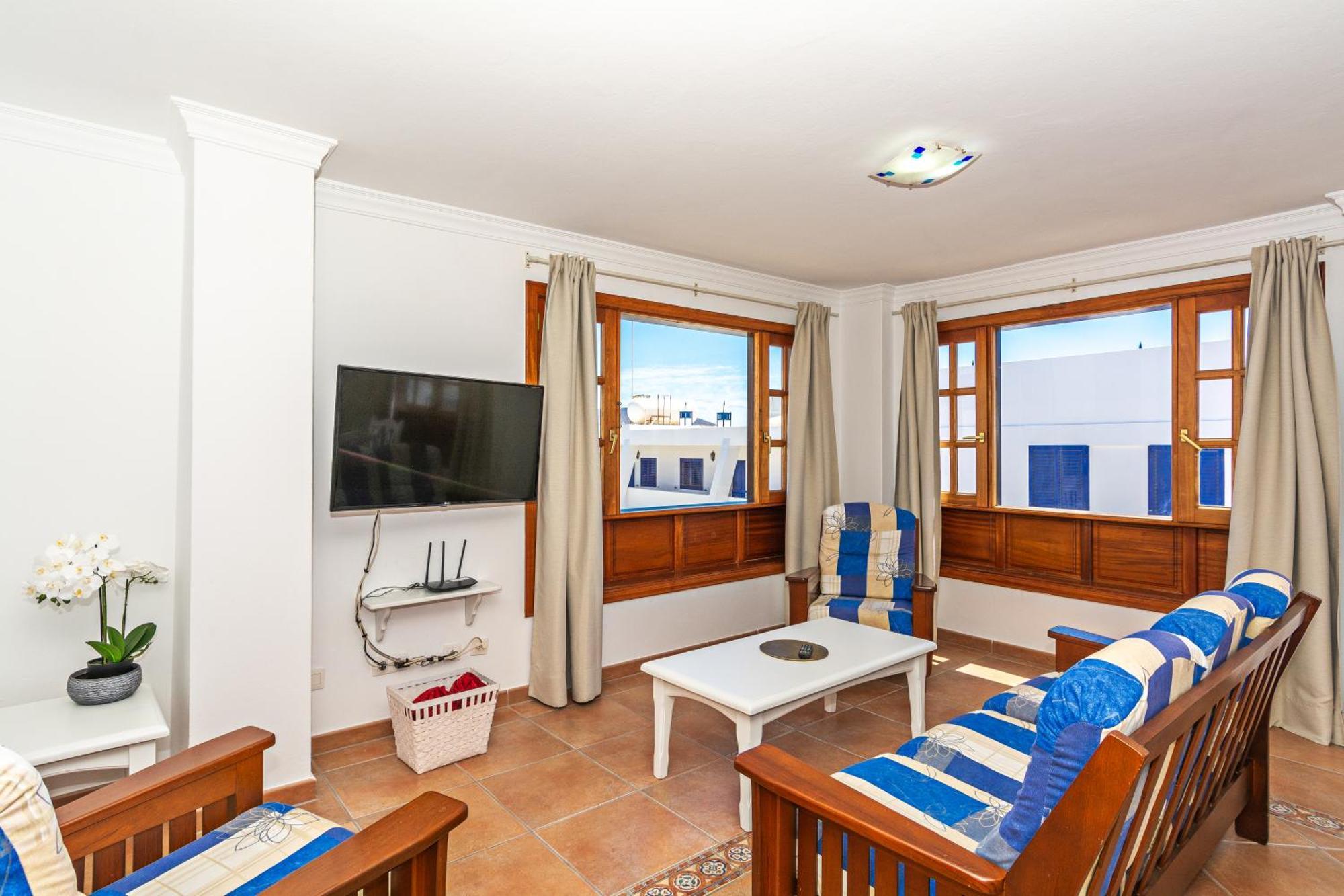 Casa vacanze Limonade Deluxe Main Center Playa Blanca By Pvl *