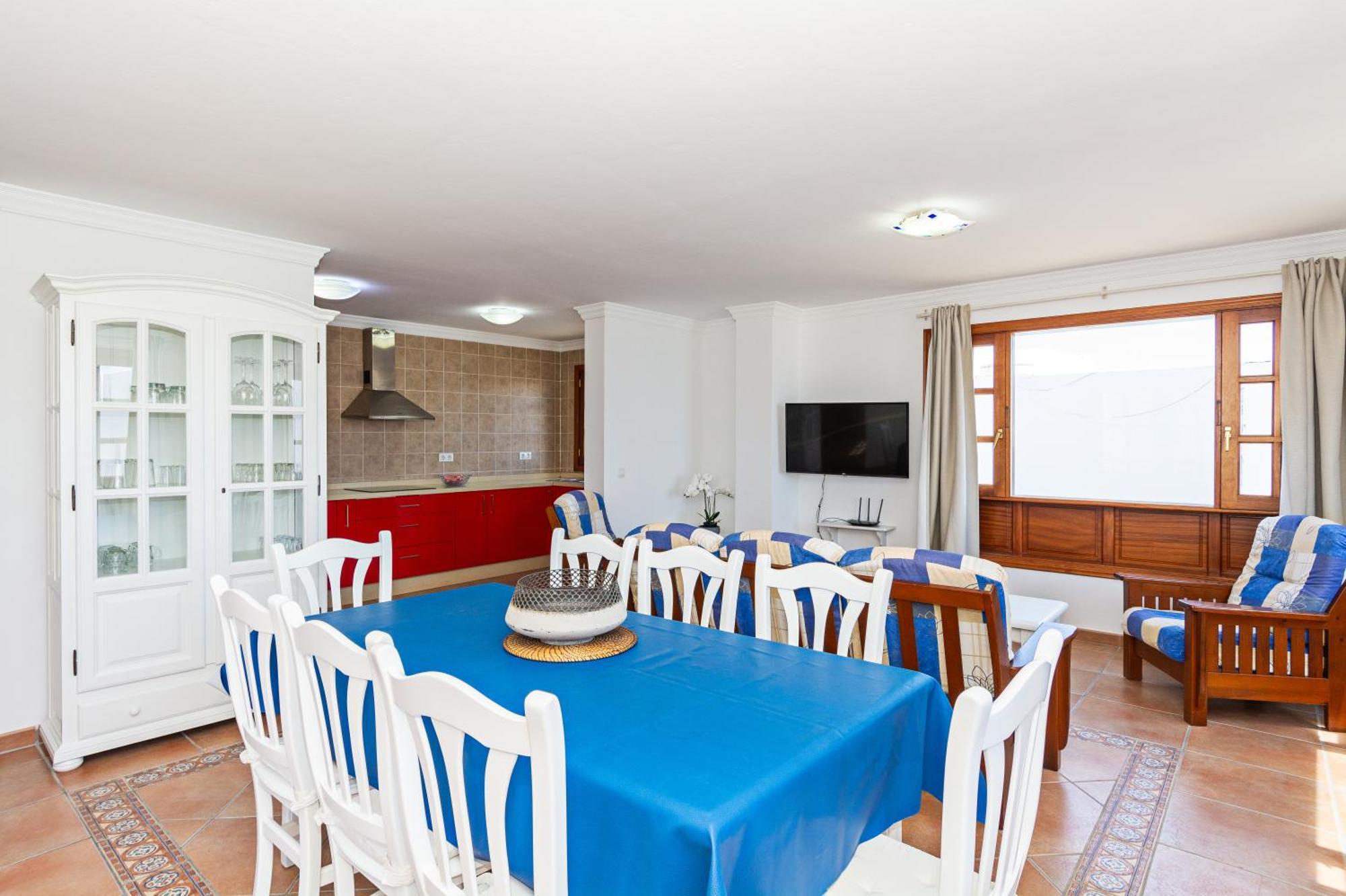 Limonade Deluxe Main Center Playa Blanca By Pvl