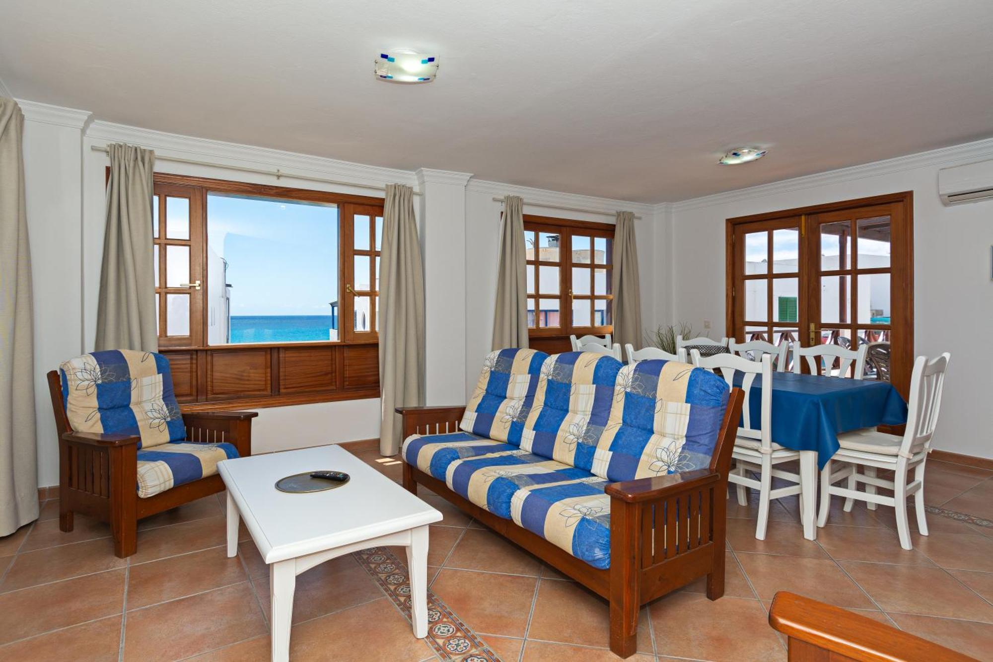 Casa vacanze Limonade Deluxe Main Center Playa Blanca By Pvl *