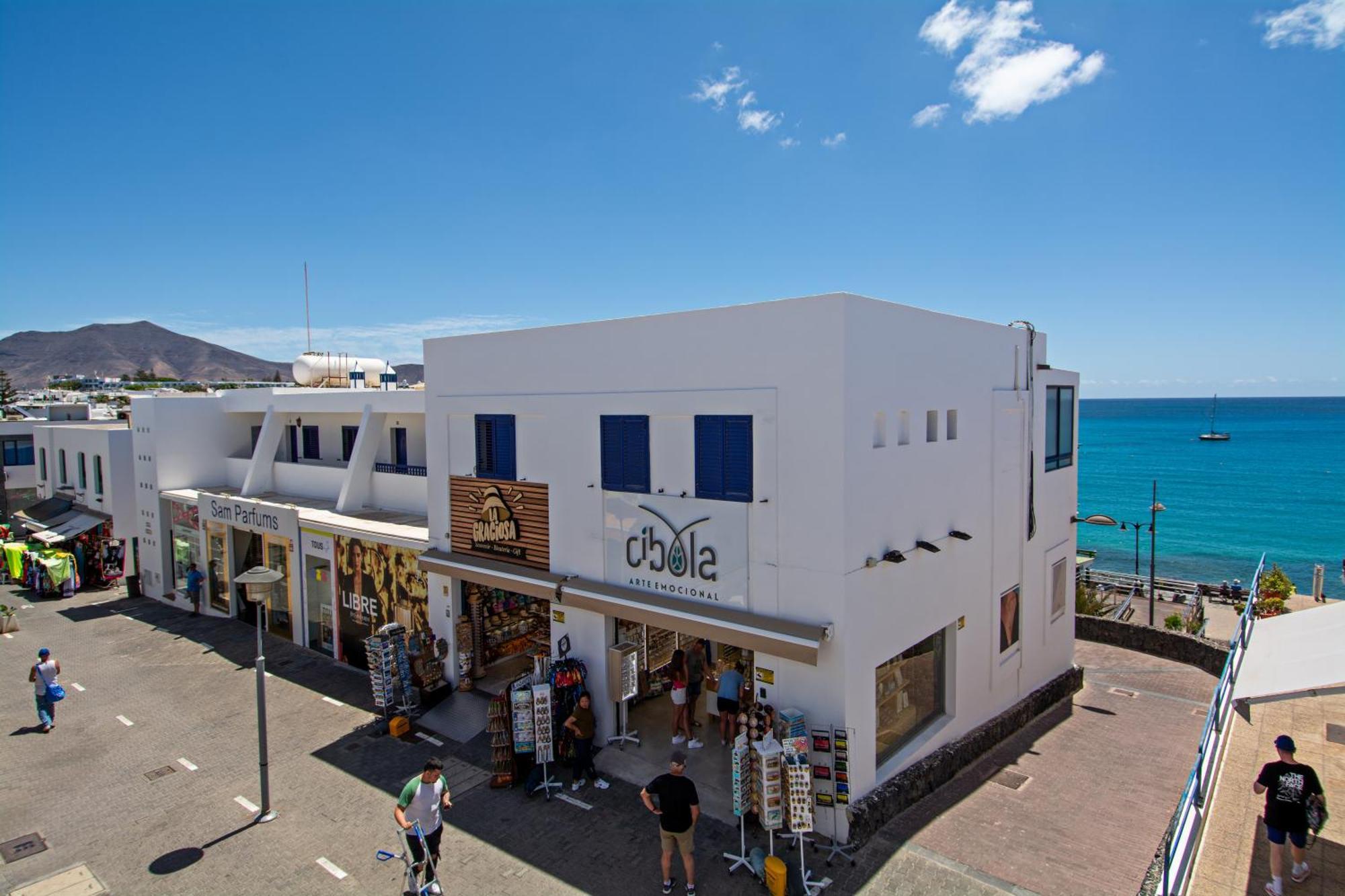 Casa vacanze Limonade Deluxe Main Center Playa Blanca By Pvl Playa Blanca (Lanzarote)