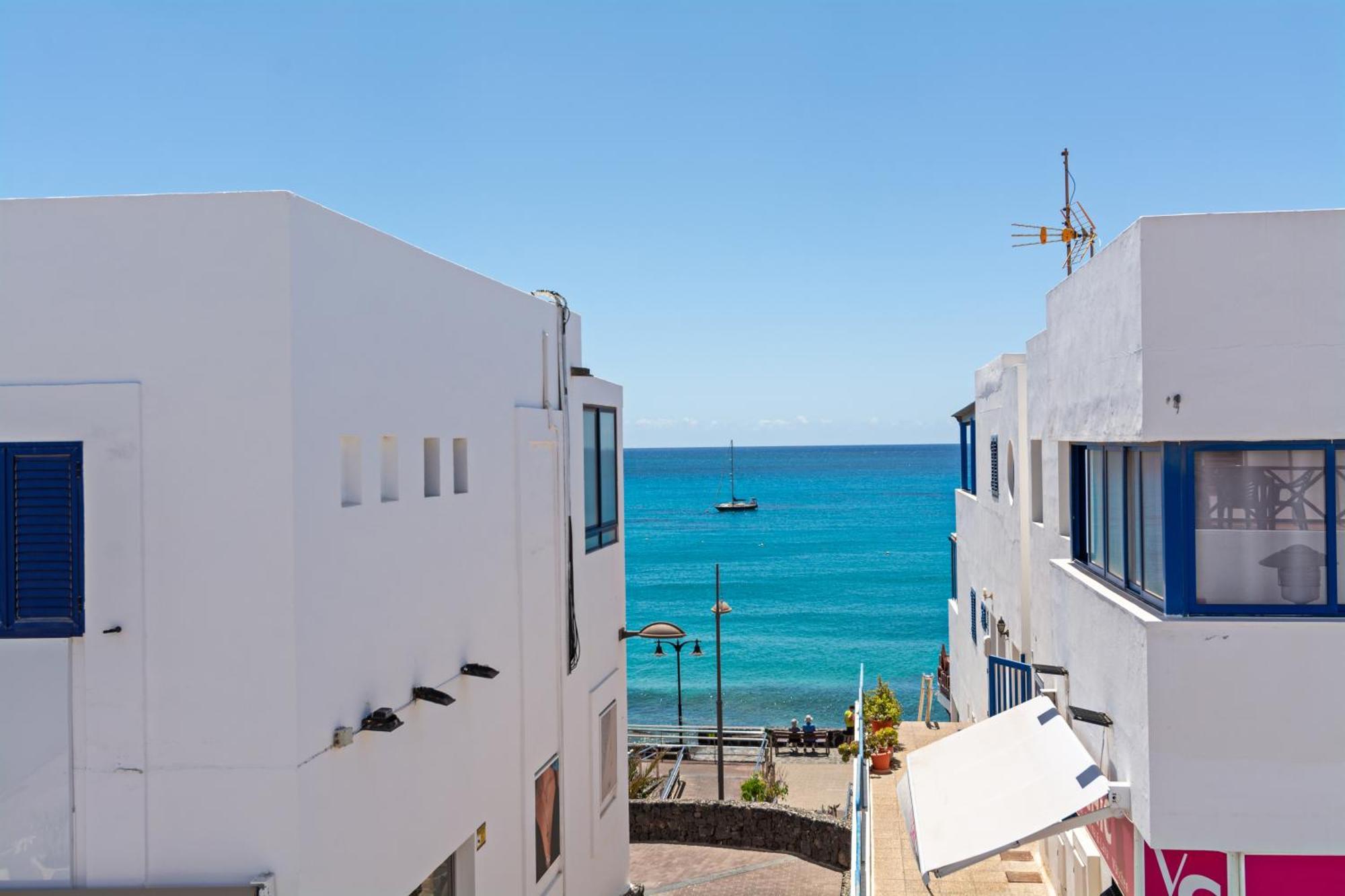Casa vacanze Limonade Deluxe Main Center Playa Blanca By Pvl