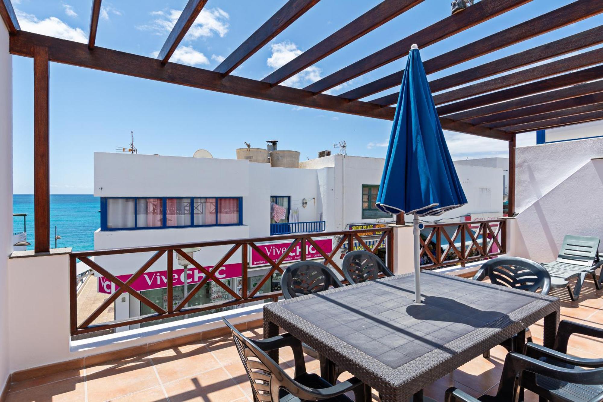 Limonade Deluxe Main Center Playa Blanca By Pvl Casa vacanze Playa Blanca (Lanzarote)